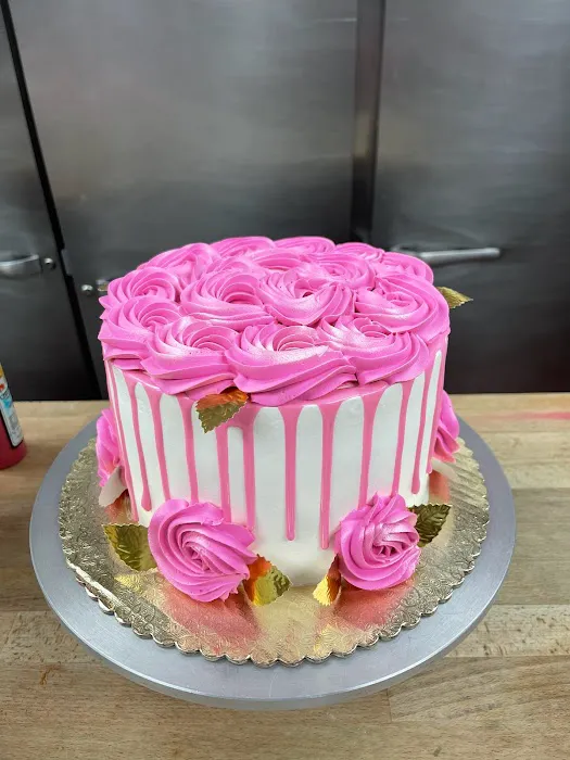 Amor Bakery Picture 3