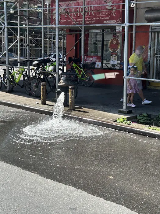 Amor Bakery Picture 1