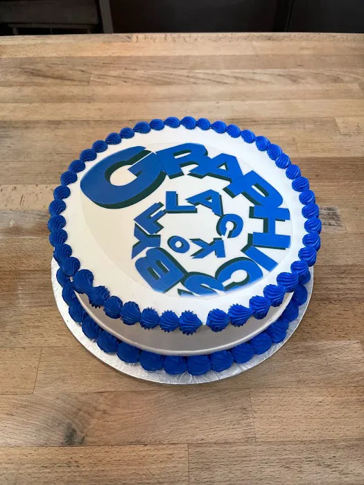 Amor Bakery Picture 4