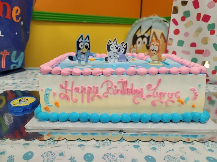 Amor Bakery Picture 7