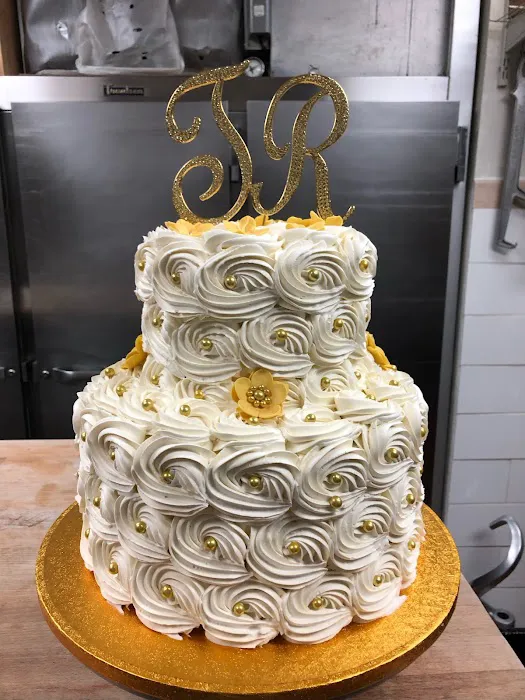 Amor Bakery Picture 9