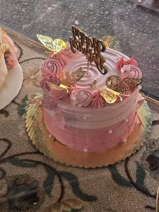 Amor Bakery Picture 8