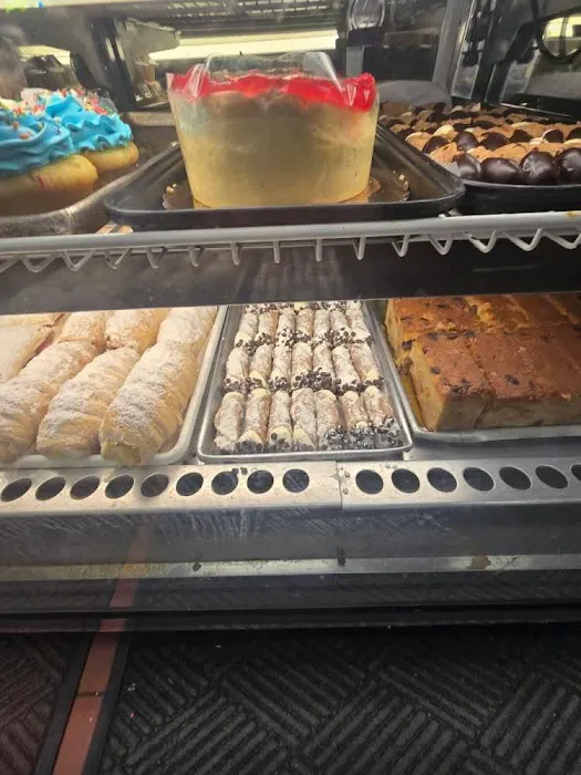 National Bakery & Coffee Picture 9