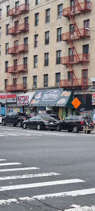 National Bakery & Coffee Picture 4