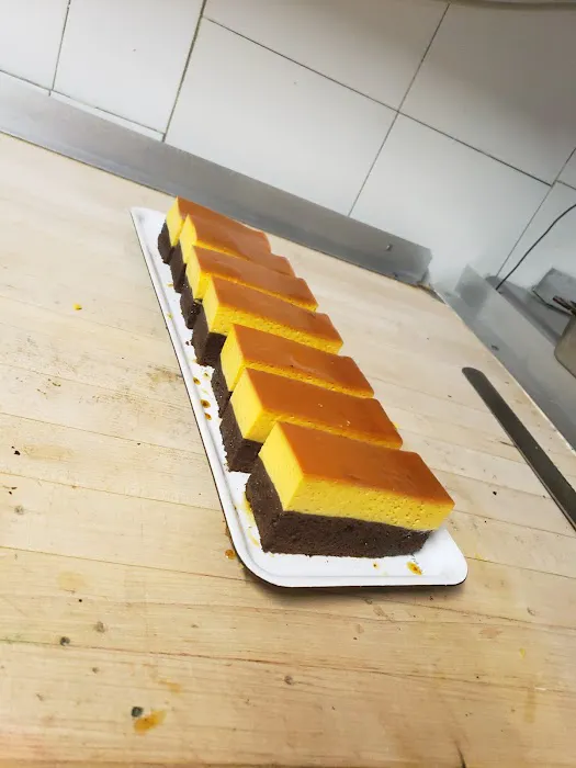 National Bakery & Coffee Picture 6