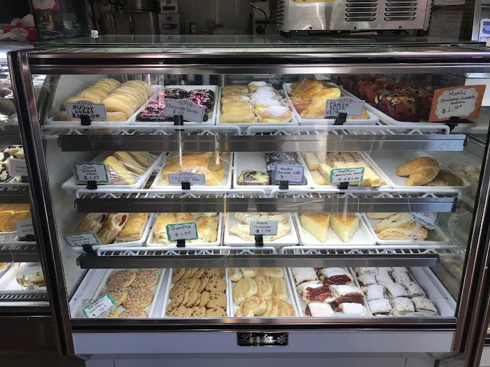 National Bakery & Coffee Picture 10