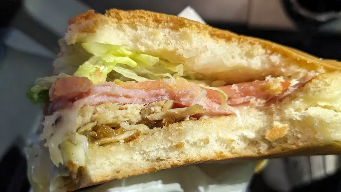 National Bakery & Coffee Picture 2