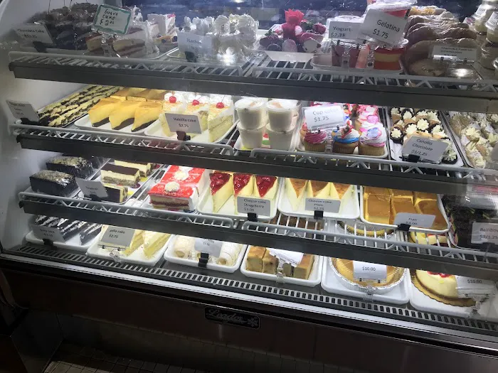 National Bakery & Coffee Picture 7