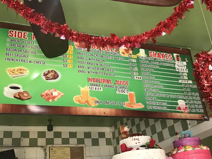 National Bakery & Coffee Picture 8