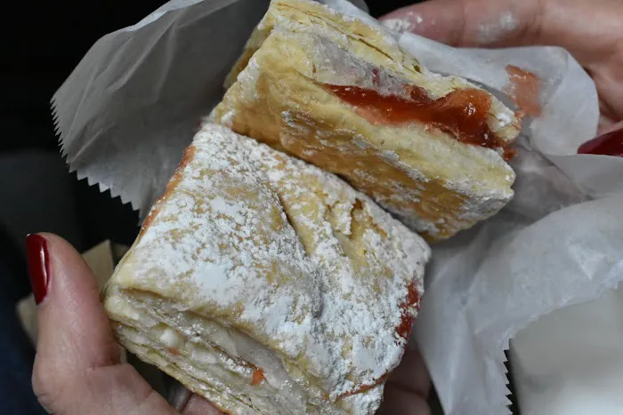 National Bakery & Coffee Picture 3