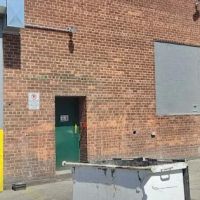 Orwashers Bakery ico