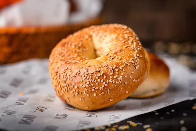 Just Bagels Mfg, Inc Picture 6