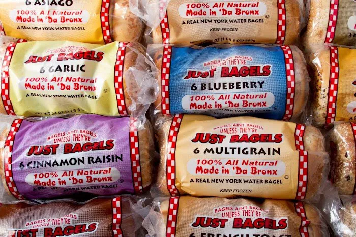 Just Bagels Mfg, Inc Picture 2