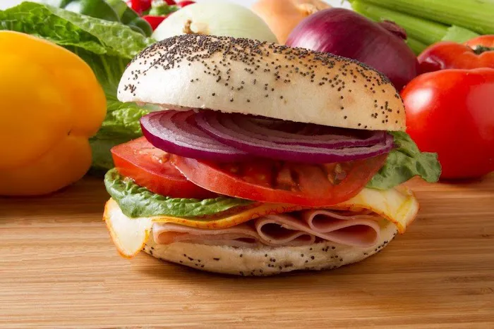 Just Bagels Mfg, Inc Picture 7