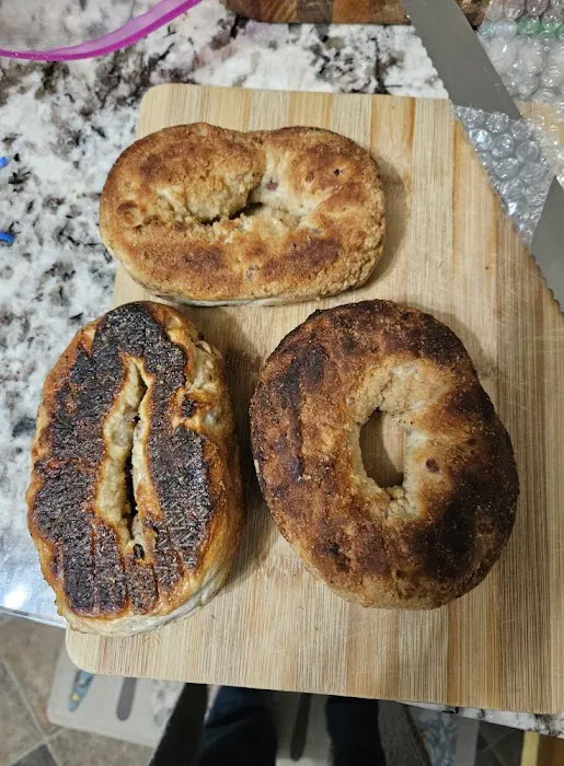 Just Bagels Mfg, Inc Picture 10