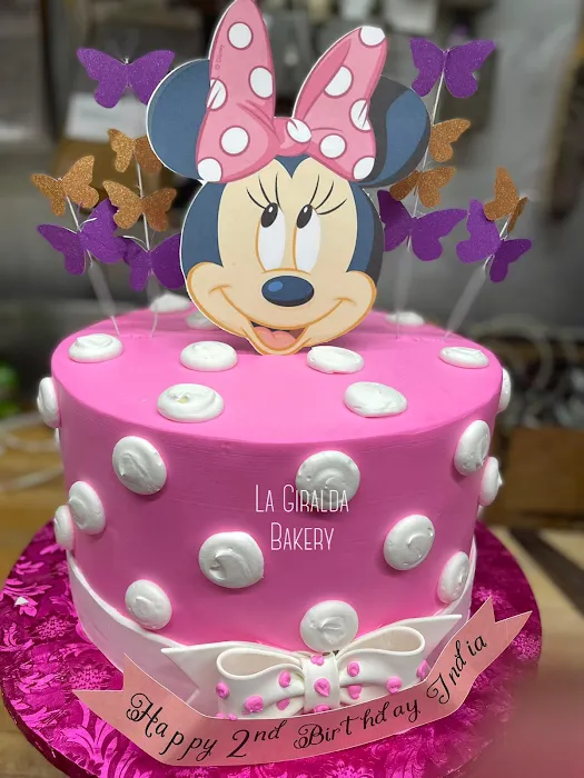 La Giralda Bakery Picture 2