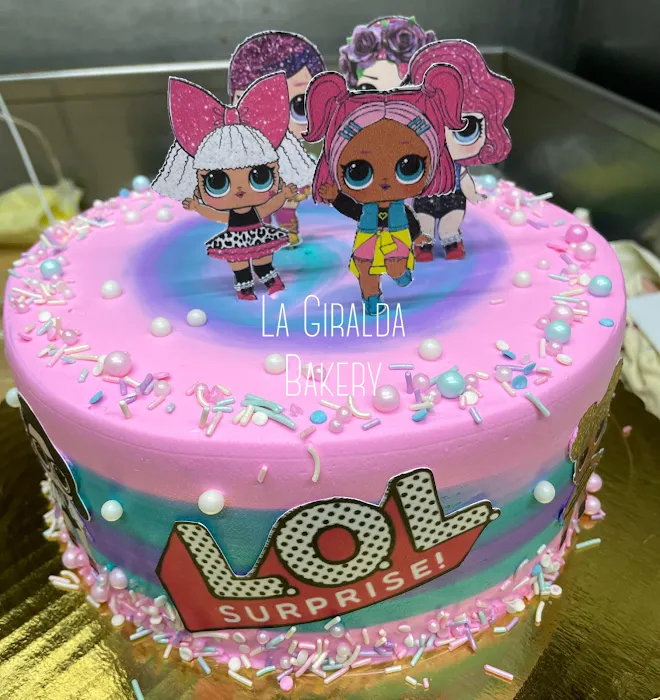 La Giralda Bakery Picture 10