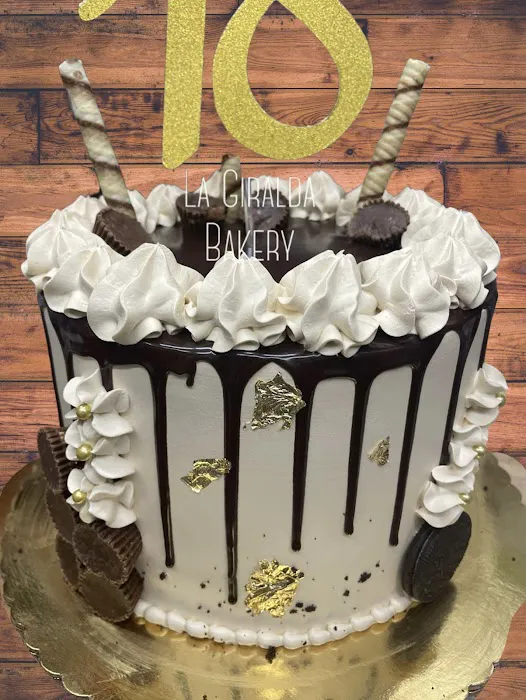 La Giralda Bakery Picture 9