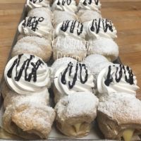 La Giralda Bakery ico