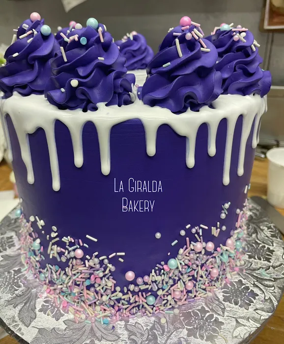 La Giralda Bakery Picture 6