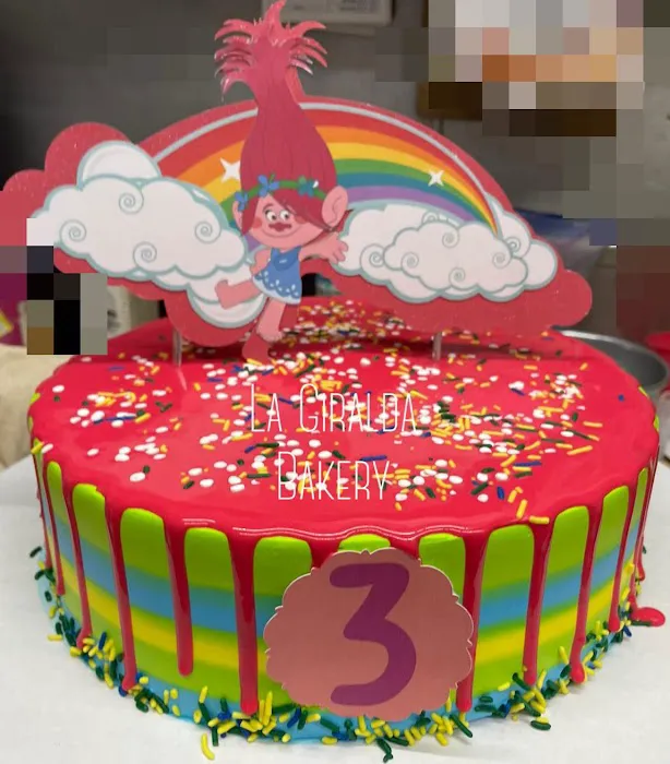 La Giralda Bakery Picture 8