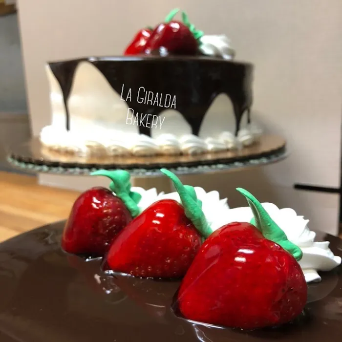 La Giralda Bakery Picture 3