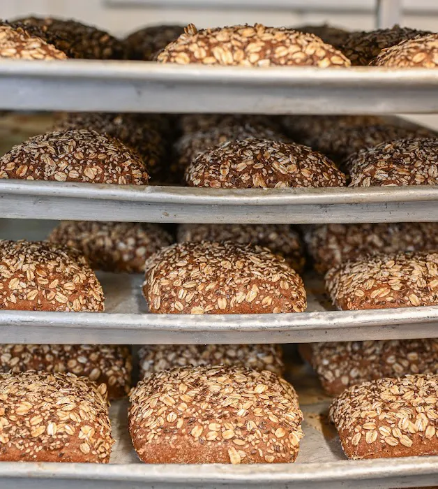 IL Forno Bakery Picture 4