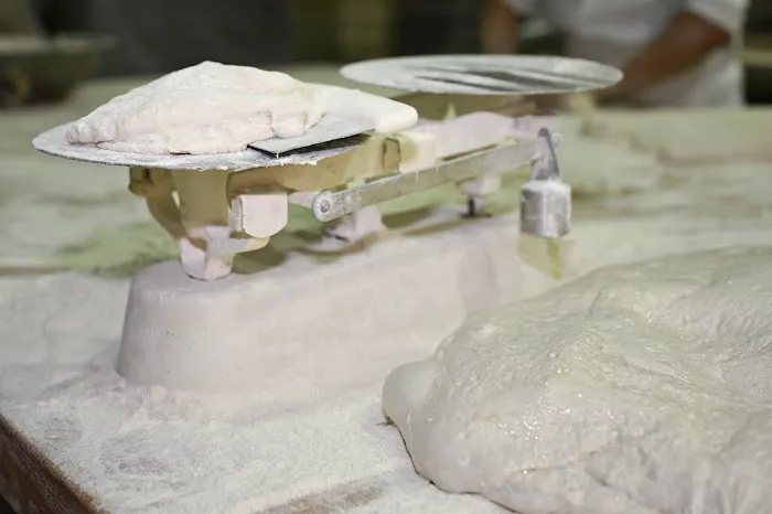 IL Forno Bakery Picture 6