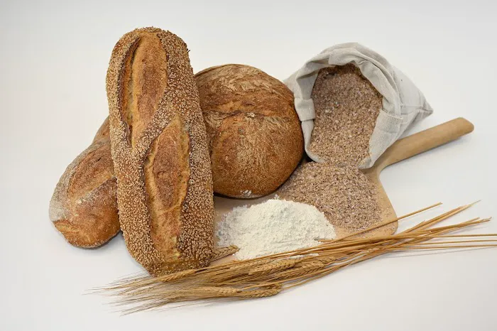 IL Forno Bakery Picture 2