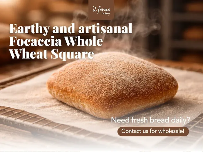 IL Forno Bakery Picture 7