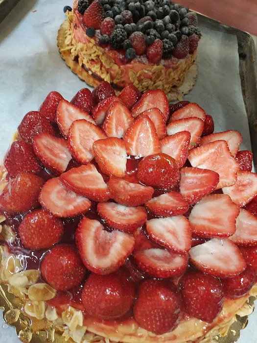 Above The Rest Baking Corp Picture 2