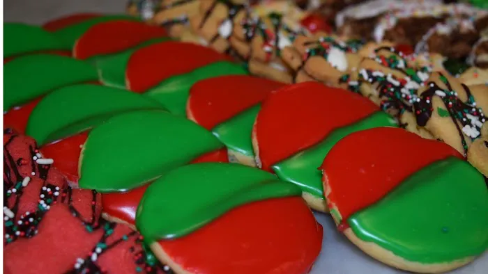 Above The Rest Baking Corp Picture 3