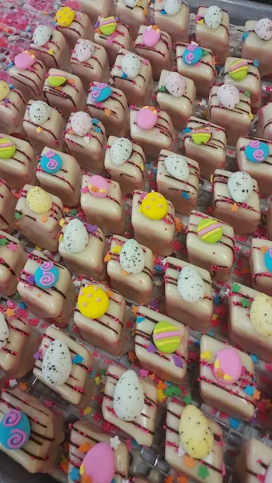 Above The Rest Baking Corp Picture 1