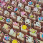 Above The Rest Baking Corp