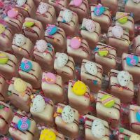 Above The Rest Baking Corp ico