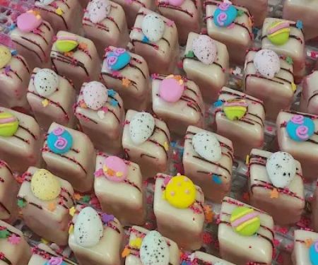 Above The Rest Baking Corp