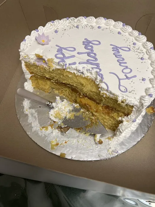 Angela's Cake Picture 2