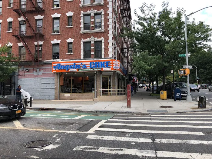 Angela's Cake Picture 10