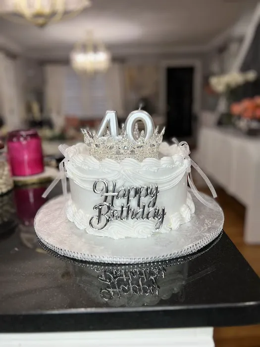 Angela's Cake Picture 7