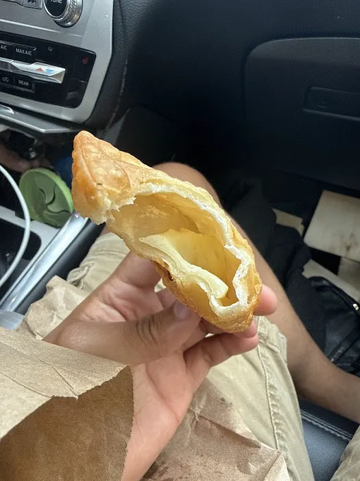 El Manantial Bakery Picture 8