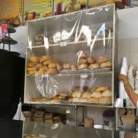 El Manantial Bakery ico