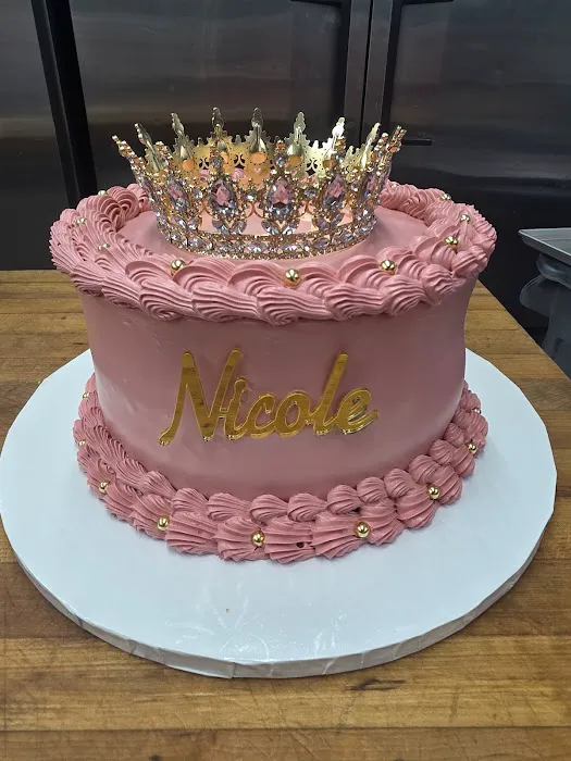 Dios Proveedor Bakery Picture 6