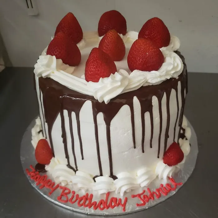 Dios Proveedor Bakery Picture 5