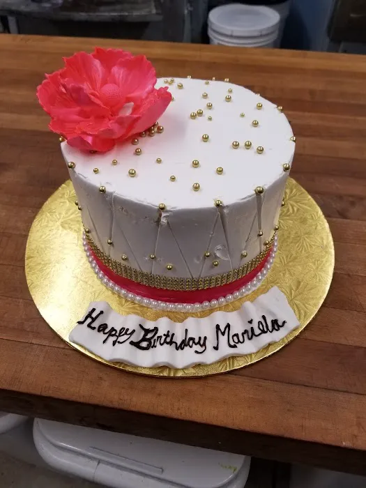 Dios Proveedor Bakery Picture 2