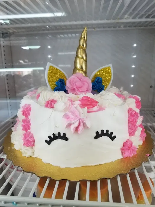 Dios Proveedor Bakery Picture 1