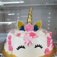 Dios Proveedor Bakery ico