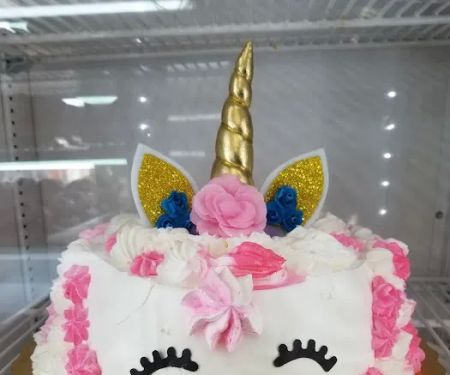 Dios Proveedor Bakery