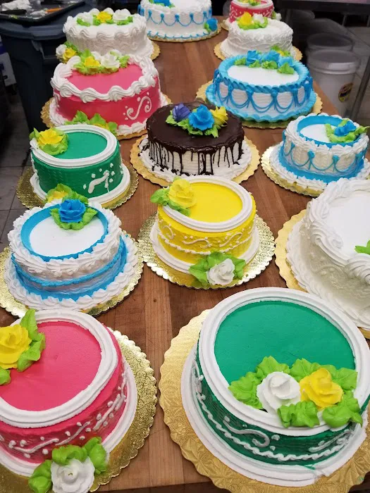 Dios Proveedor Bakery Picture 7