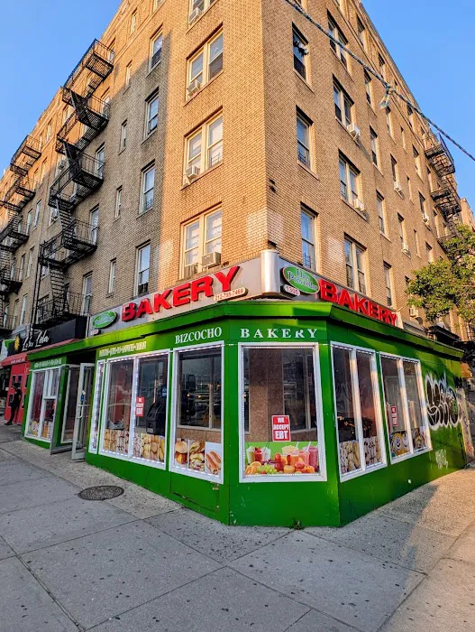 Dios Proveedor Bakery Picture 10