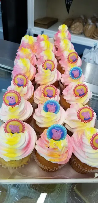 Dios Proveedor Bakery Picture 8